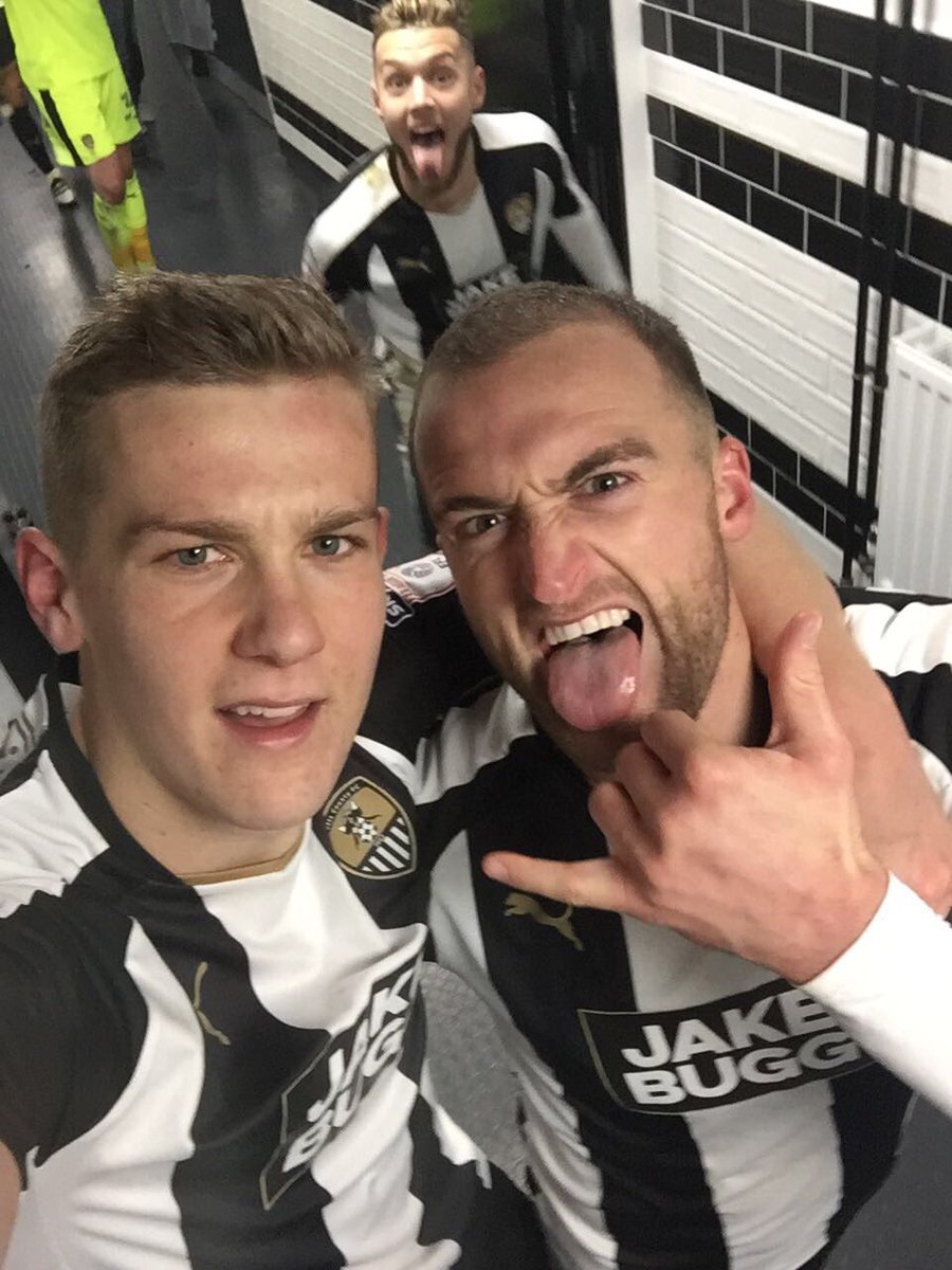 Official_NCFC's tweet photo. 🤘 https://t.co/fq1MKkQLtl