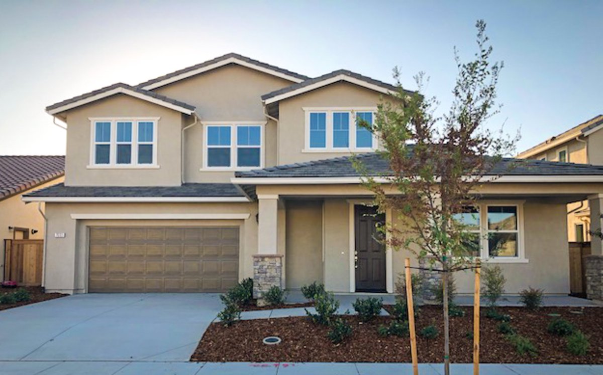 SacramentoTM's tweet photo. Tour #moveinready #newhomes today at Parker at Fiddyment Ranch… https://t.co/TthzwQAfdo #Roseville #Sacramento #NoCal #TMNorCal #TMSac https://t.co/YIK9iADIqd