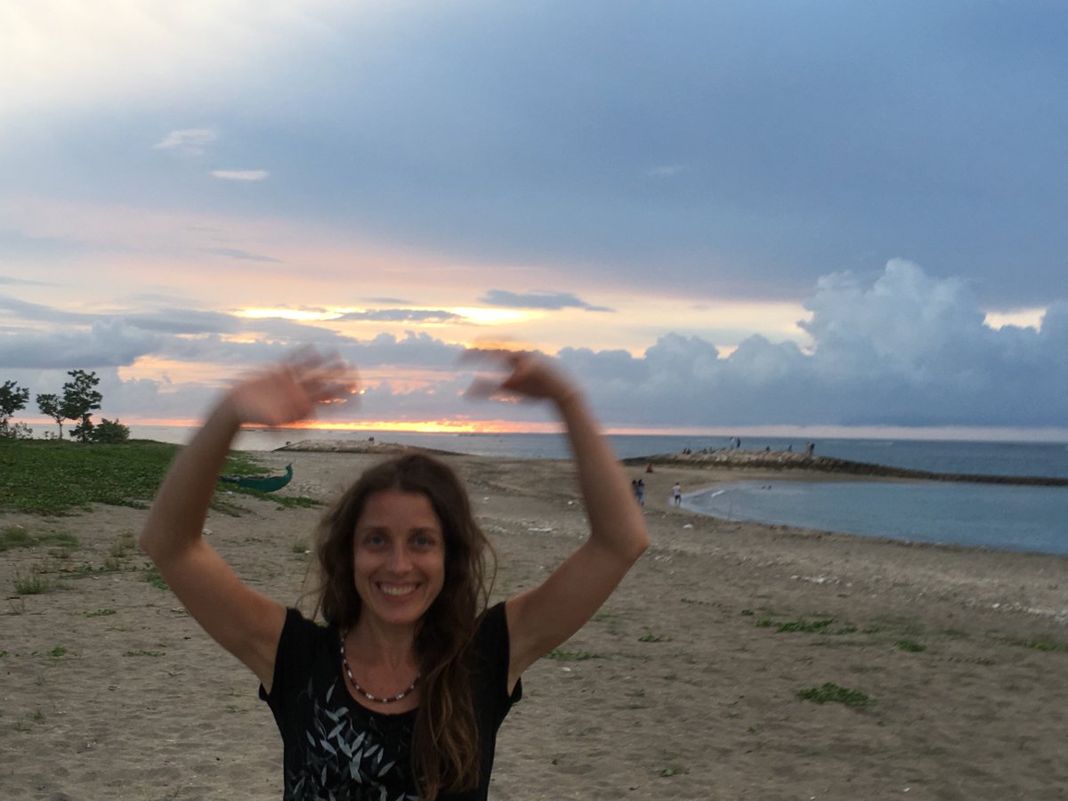 #vdsp2017 en train de grandir ma vie à Bali: bon Live les passionnés xx