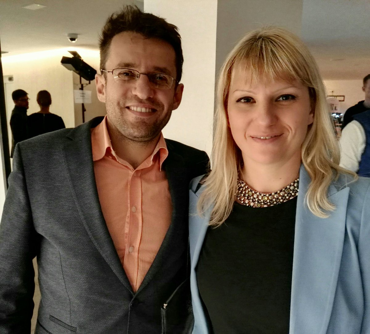 chessolja's tweet photo. Con uno de los ganadores del torneo #FIDEGP en Mallorca @LevAronian https://t.co/9JbfWkoaZS