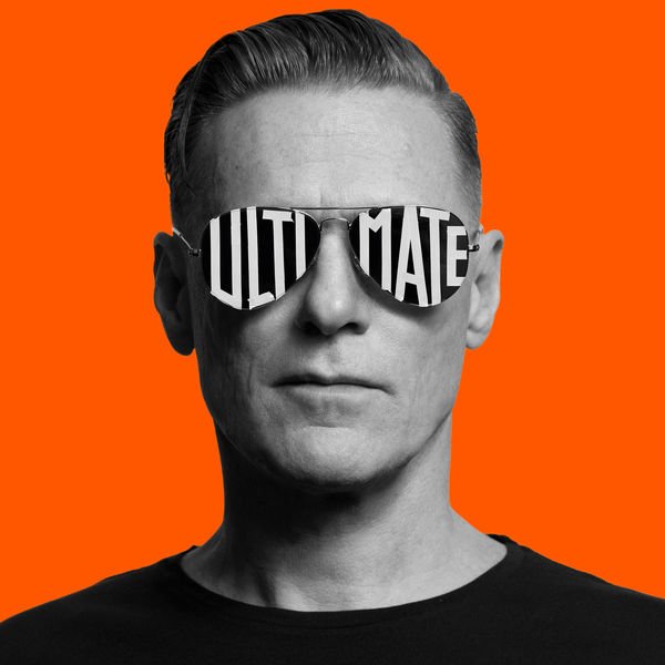 Metacode On X: "Bryan Adams – Ultimate (2017) ~ Full Mp3 Album.