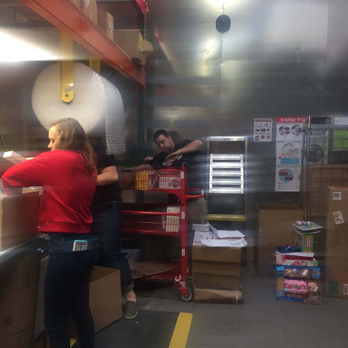 Lindsey Tyriver tweet media