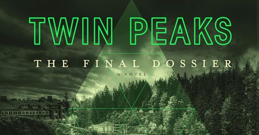 Damn Fine Podcast #49 - Twin Peaks: The Final Dossier 

Celebrating our 1 year anniversary of Twin Peaks Podcasting with a discussion of the new book by <a href="/mfrost11/">Mark Frost</a> and celebrating <a href="/SHO_TwinPeaks/">Twin Peaks</a> - Thanks for listening everyone!

damnfinepodcast.com/2017/11/25/dfp…