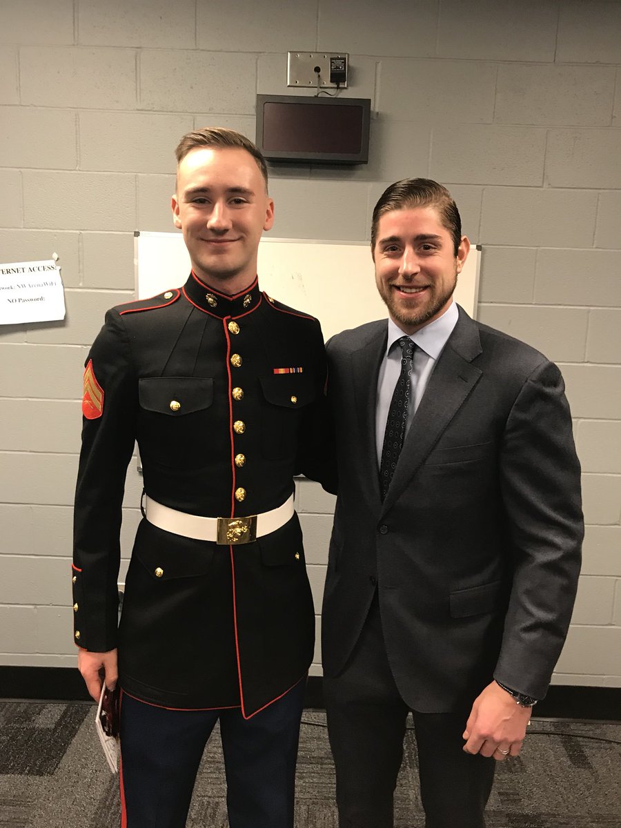 Kevin Archer Twitter