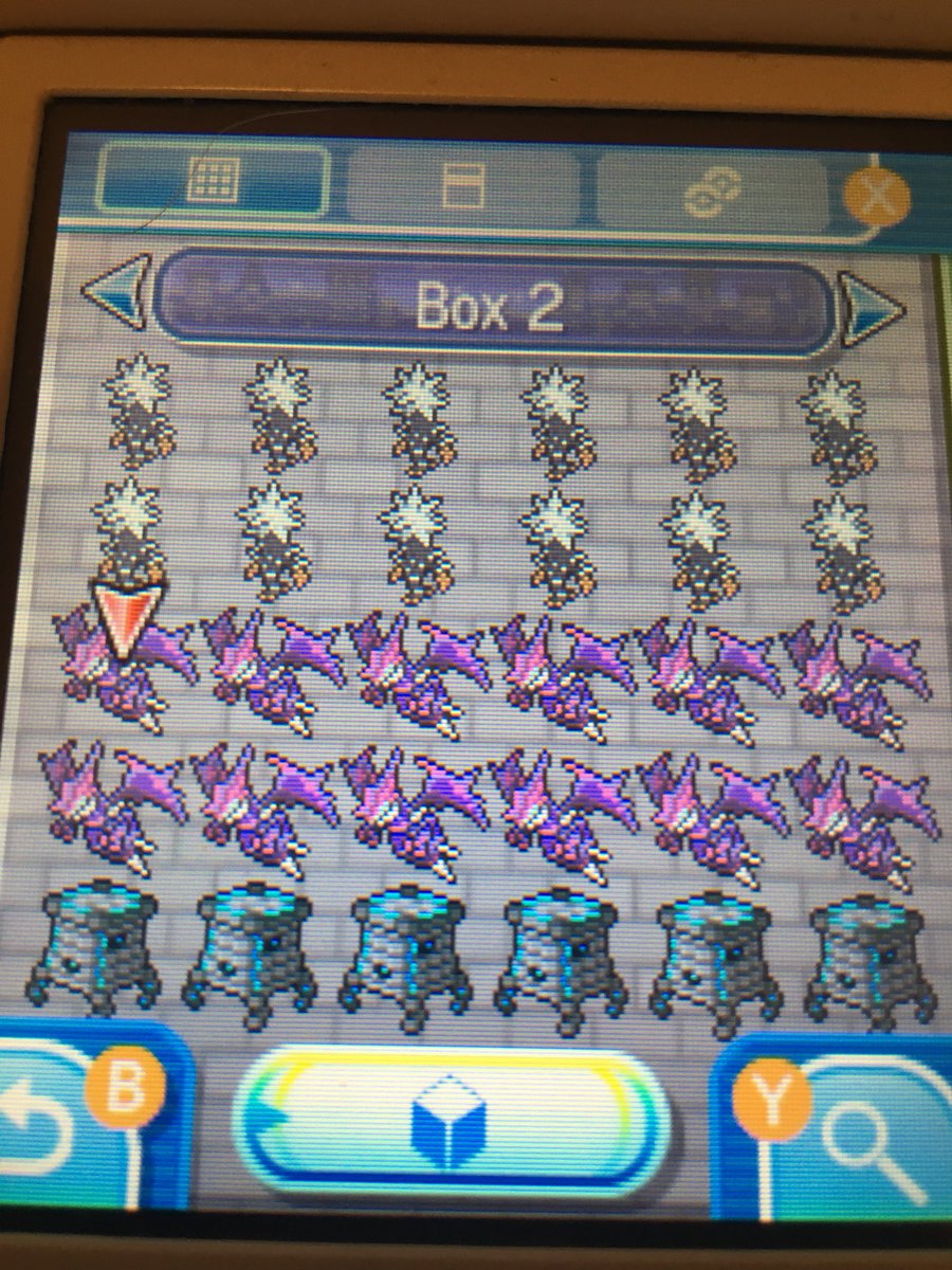 SkullGiveaways's tweet photo. ⭐️SHINY UB RGTS⭐️

-Follow @Joltar_ 
-Follow @SkullGiveaways 

-Deposit (Level 1 Wimpod, your IGN &amp; Which UB you want) https://t.co/FQwmCAUWaA