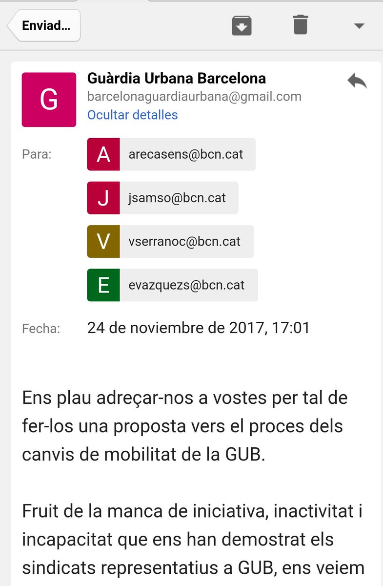 BcnGUB's tweet photo. @ugtbarcelona @CCOOAJTBCN  @SapolSindicat @bcn_sppmcat sabemos que vosotros soys de los pocos en @barcelona_GUB qe no trabajais los fines de semana, pero ¿pensáis hacer algo al respecto, o como denota vuestra incapacidad ya os va bien como está y así colocais a los vuestros? https://t.co/Dl7VuMnE3g