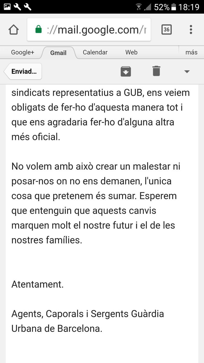 BcnGUB's tweet photo. @ugtbarcelona @CCOOAJTBCN  @SapolSindicat @bcn_sppmcat sabemos que vosotros soys de los pocos en @barcelona_GUB qe no trabajais los fines de semana, pero ¿pensáis hacer algo al respecto, o como denota vuestra incapacidad ya os va bien como está y así colocais a los vuestros? https://t.co/Dl7VuMnE3g