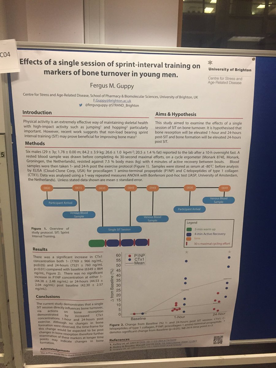 fergusguppy's tweet photo. Great day representing @STRAND_Brighton today @yls2017. Some great talks and lots of ideas worth the 4.30 start! https://t.co/XnsBNNrxvN
