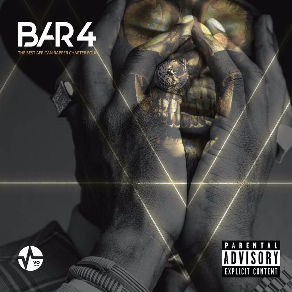 ShowbizPlug's tweet photo. #PlugUpdate #ElienMode All roads lead to Alliance Francais this evening to with greatness.  Purchase @ELgh_ #BAR4 on @aftownmusic https://t.co/3zvHEIkXW5