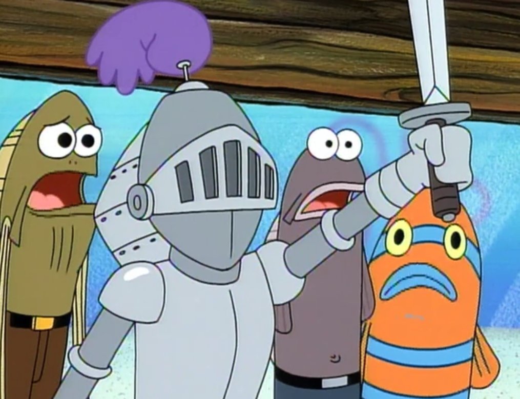 foxygrandpa62's tweet photo. we should DIG a MOAT! https://t.co/WFxcdXlDEI