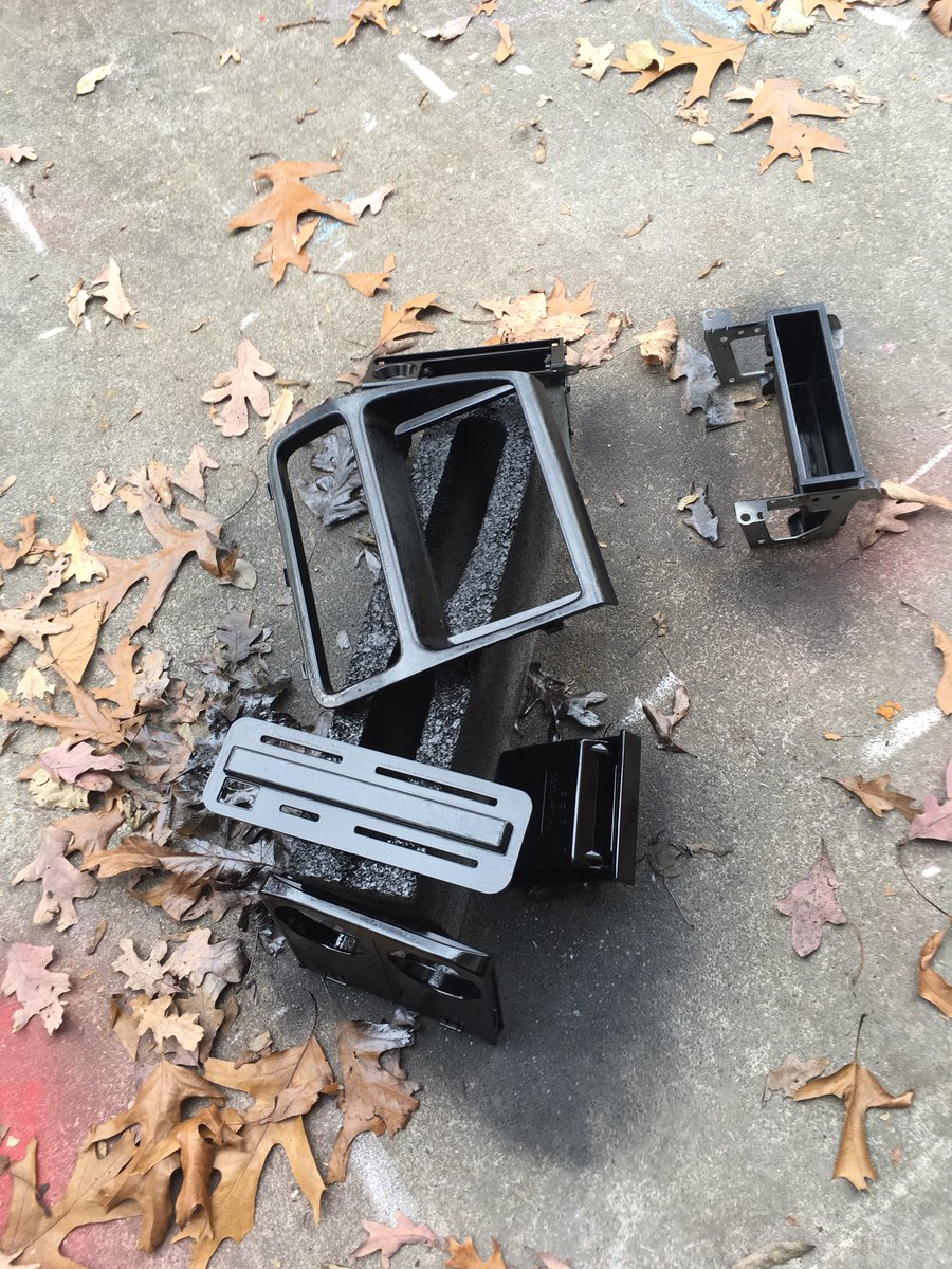 DDCustomMods's tweet photo. The black was so sexy we couldnโt stop ourselves. #ProjectPOS https://t.co/SOofmP1LPm