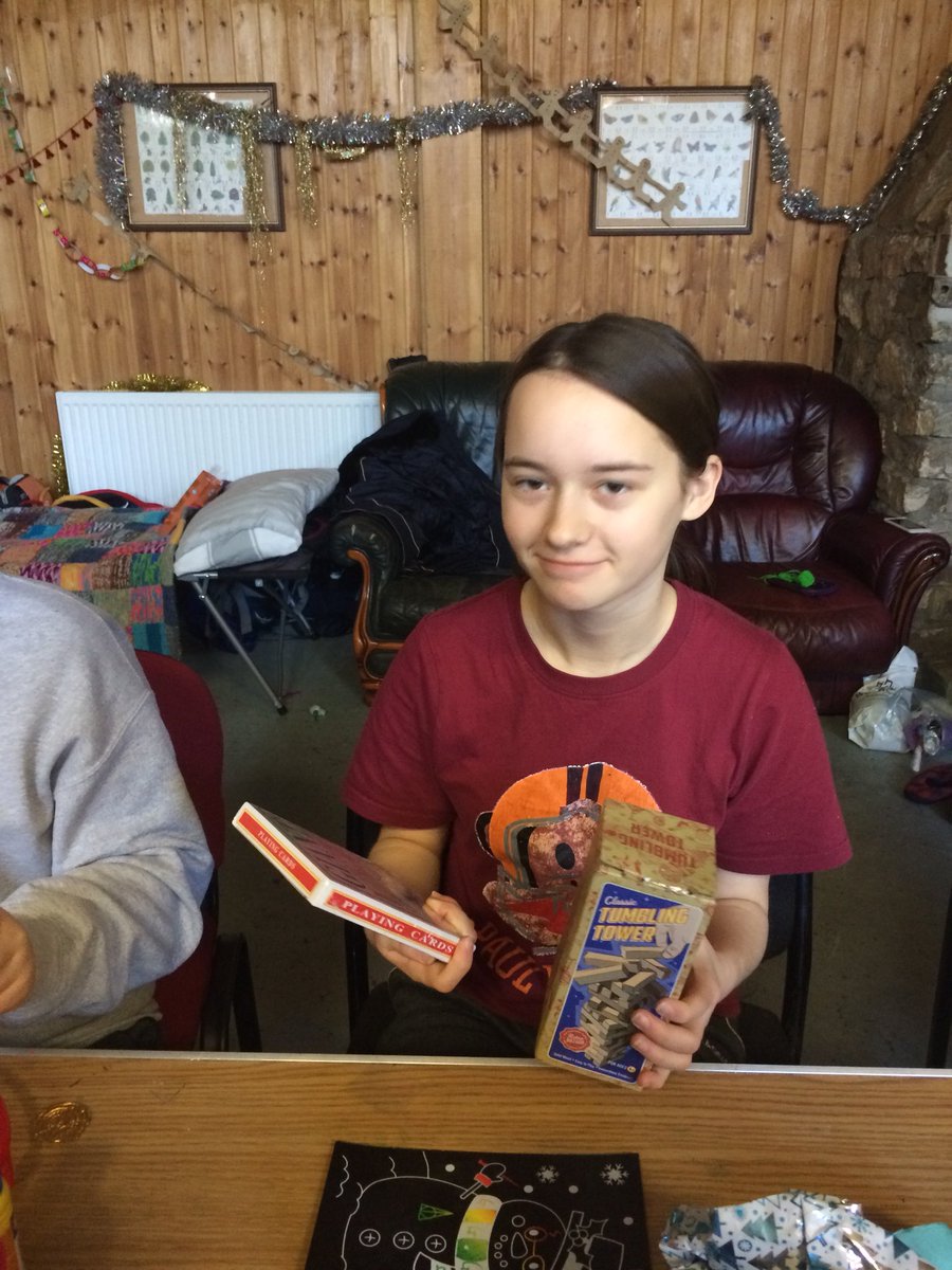 braytonscouts's tweet photo. Christmas morning 2! Ho ho ho!! Merry Christmas all! https://t.co/ophL8V0wyc