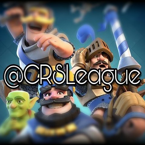 CRSLeague's tweet photo. LA PROXIMA EDICION ABRIRA JNA VEZ ENCONTRADO GFX Y ARBITROS https://t.co/GdG93LsRb0