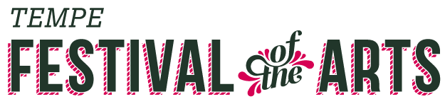 FirstIron's tweet image. Don't miss us next weekend as we sponsor Tempe Festival of the Arts Dec 1-3: ow.ly/4LZ930gLnpw