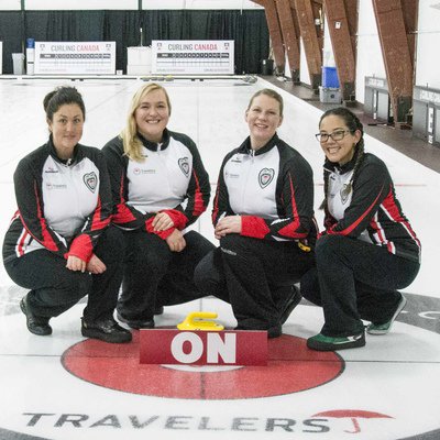 GoCurlONGo's tweet photo. Congrats @CurlON_ Team McCutcheon @highparkclub on winning Bronze at #tccc2017 with a win over Nova Scotia this morning. Great week ladies! #curling #winning https://t.co/kEP9CWo2Ek