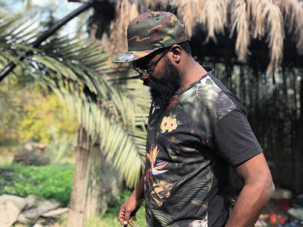 MoaminSalamah's tweet photo. a day n the jungle of Al Zawayda 😹... thx 2 everybody i met tdy ✌🏾
.
.
.
.
#greatday #funday #colors #woods #fun #friendship #friends #bbq #gaza #palestine #zawayda #fashion #photography #beard #tattoo #instaphoto #instapic #instapalestine #likeforel… https://t.co/9QvYnqlGqO https://t.co/RhRr9e821R