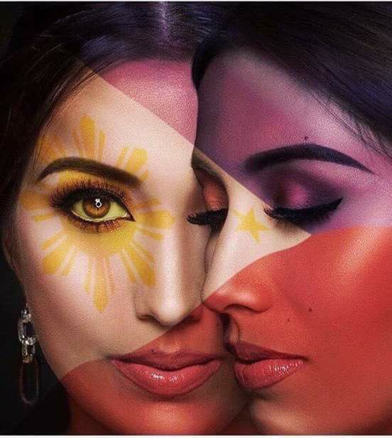 YmilYow's tweet photo. LETS SUPPORT RACHEL! DO MORE TWEEETS AND RETWEETS. Laban Pilipinas. #MissUniverse #Philippines https://t.co/jKAaREeWD9