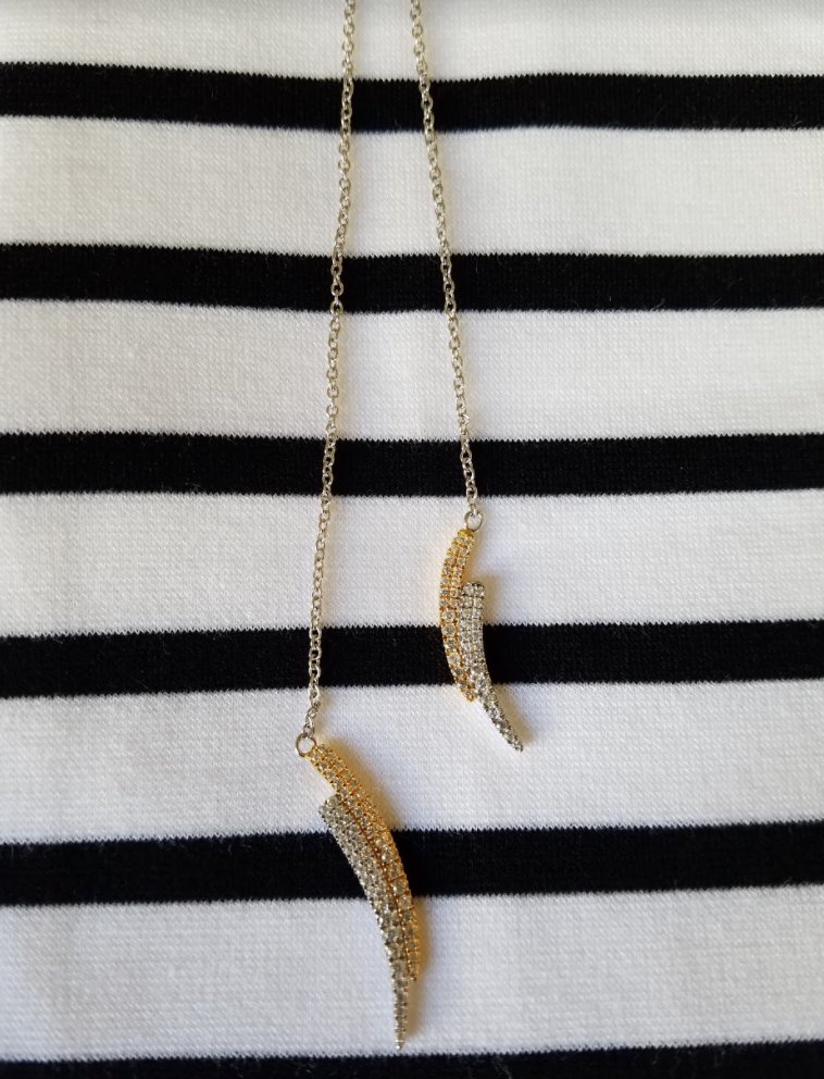 Shop our sterling silver favorites at all-time low prices! Get free shipping &amp; an additional 10% off with code BLACKFRIDAY10 until 11/28. bit.ly/2A5VBoP