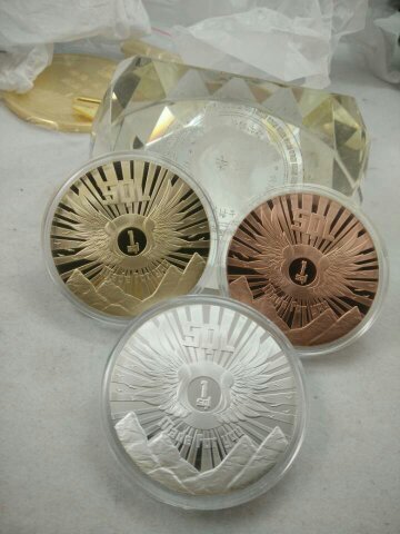 SquallCoin tweet picture