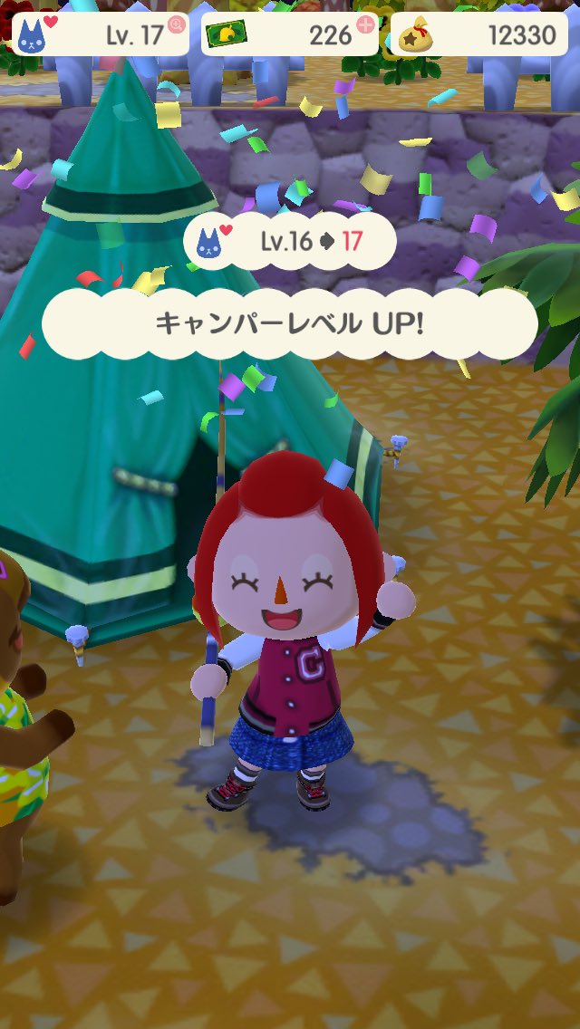 fujikogames's tweet photo. やったー！ https://t.co/bvyNeUPXYQ