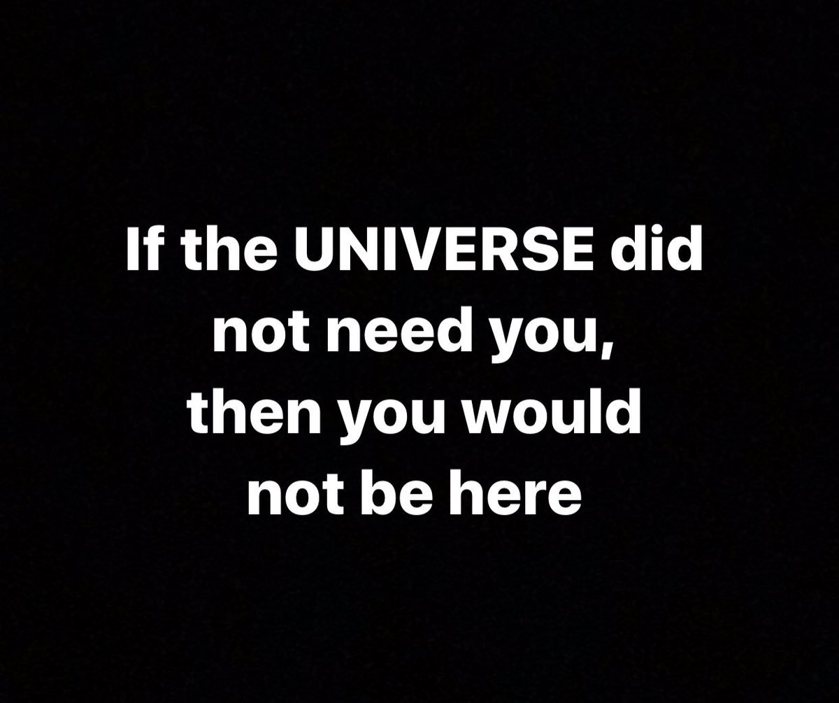 wesleysnipes's tweet photo. YOU ARE IMPORTANT! 🙏🏿 https://t.co/5L6vDY2RdY