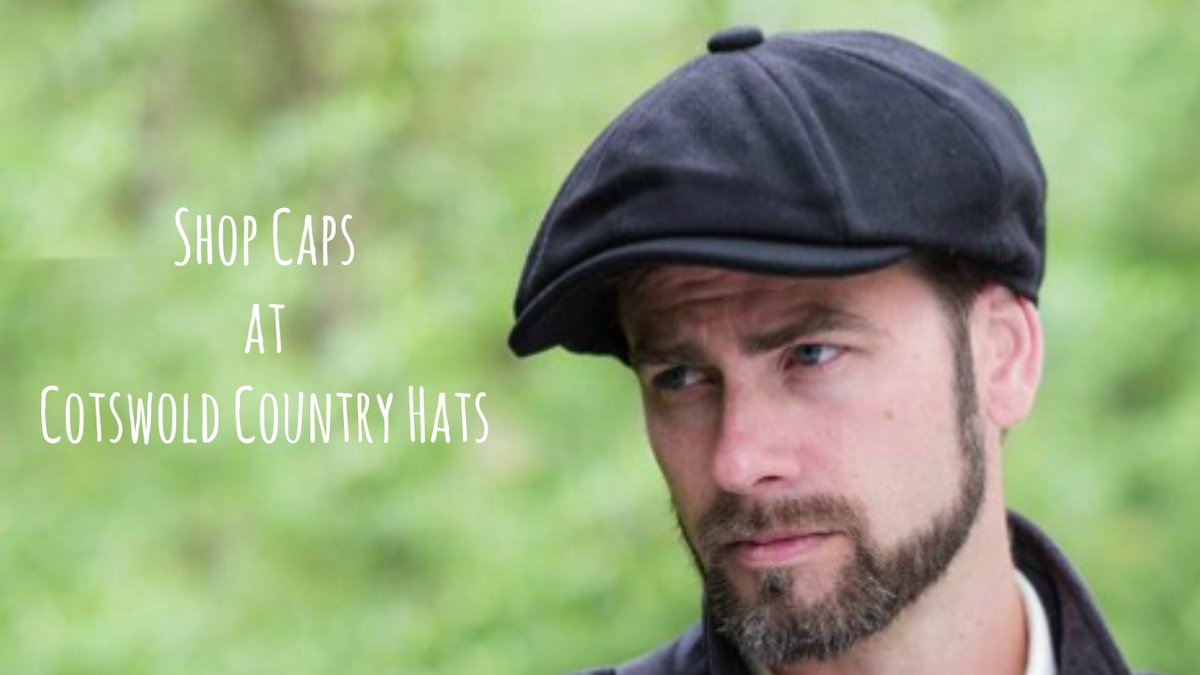 countryhats's tweet photo. As it's getting chillier now, it's definitely time to put away your summer caps and keep your head warm with a wool cap. View our range of #caps here.
https://t.co/7hhCFNJSog
#flatcaps #bakerboycaps #newsboycaps #fishermenscaps #PeakyBlinders https://t.co/FJJ3PJMlw5