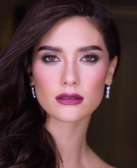 87LittleFish's tweet photo. สวยยยยยย ที่สุดด #MissUniverse #THAILAND https://t.co/j1wNl80IJw