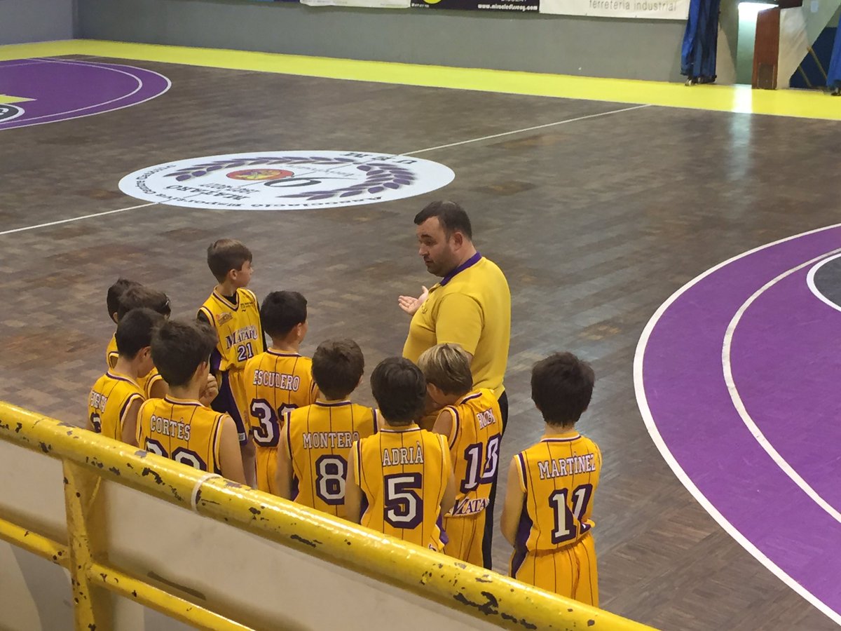 doctoratrevi's tweet photo. Moments de concentraciónen temps mort @uemataro #MiniBmasc https://t.co/hN3EXlURRr