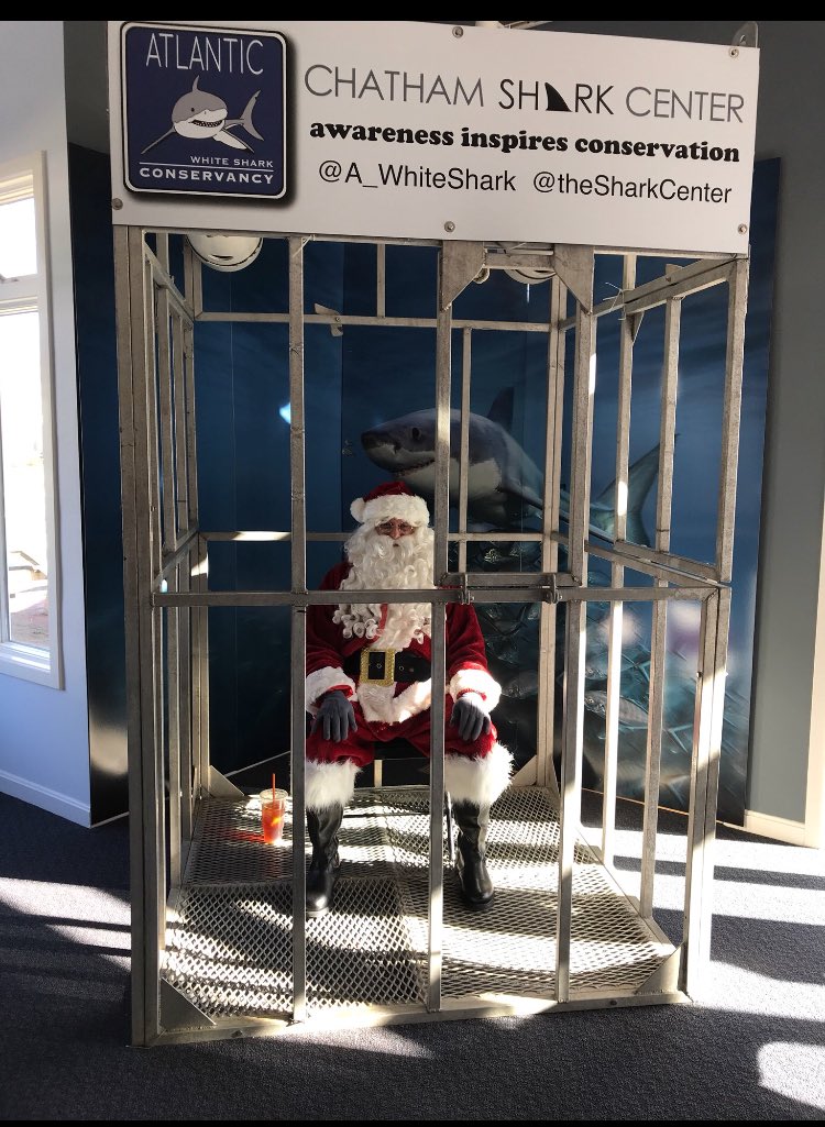 Shark Center tweet media