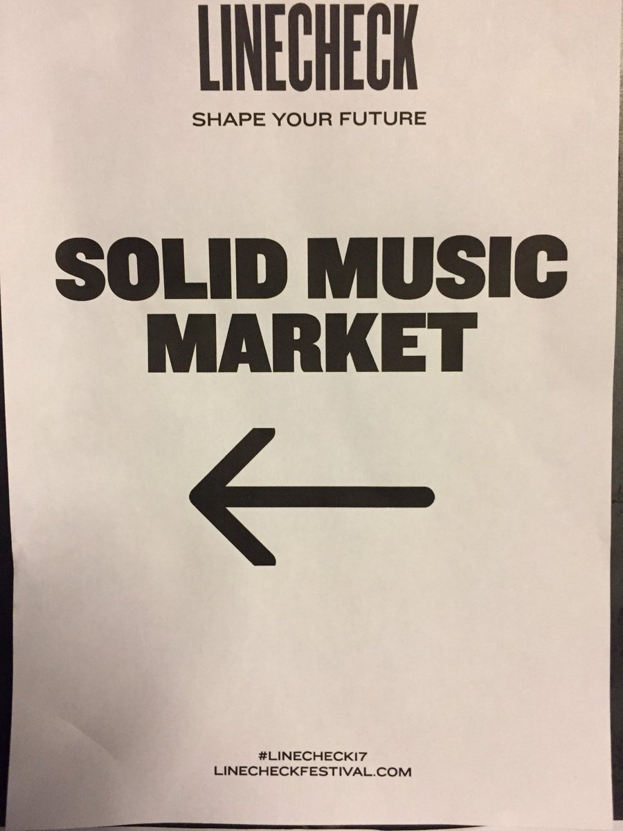 AnalogLLHQ's tweet photo. #SolidMusicMarket at Base in Milan. Buy Vinyl! https://t.co/W3fmuZAz9F