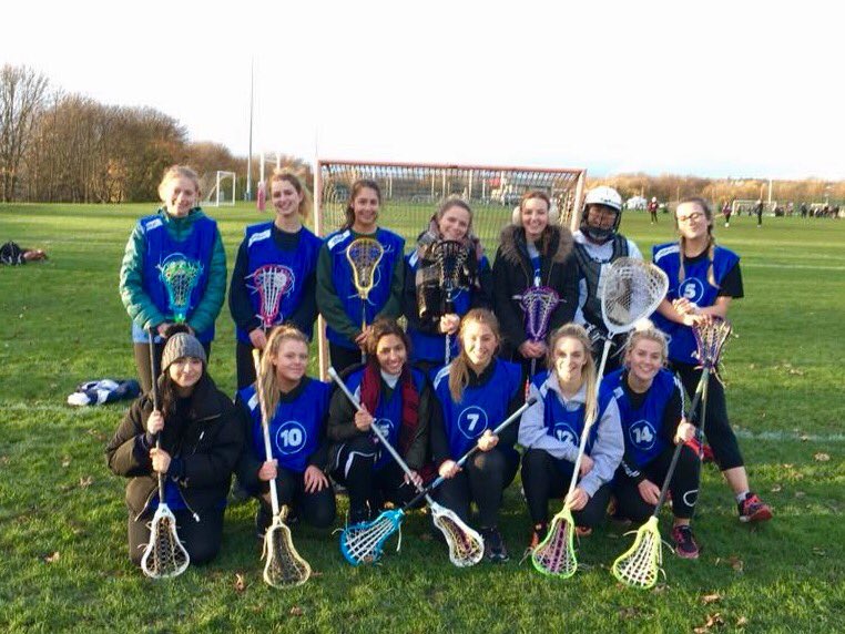 LUWLC's tweet image. Massive congrats to our Development team for WINNING today's dev tournament 🥇🏆🎉  @SHUlacrosse thanks for hosting such a fab day!