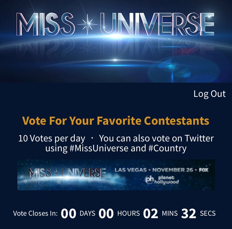 BessyUBUNTU's tweet photo. #MissUniverse #Colombia https://t.co/yBF0Q1V9Bv
