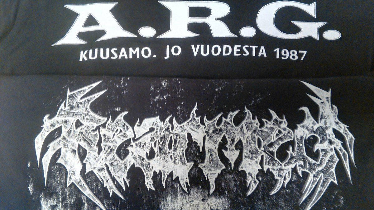 bar15sjk's tweet photo. Tänään A.R.G. ja Re-Armed! Showtimet 22:30 ja 23:30, liput 6€ #bar15 #seinäjoki #keikat #livemusiikki #arg #rearmed #wartti #warttibaari https://t.co/jodUvjCPUW