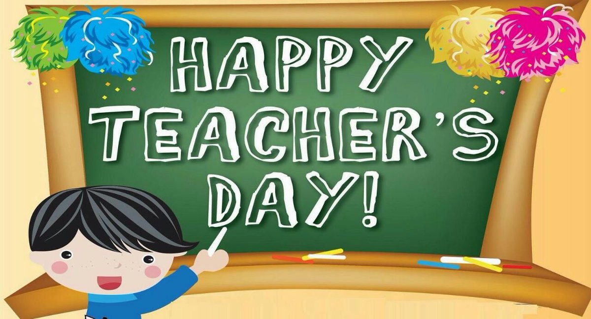 Selamat Hari Guru Nasional.
Semoga para guru dapat terus mencerdaskan generasi bangsa serta melahirkan banyak orang hebat dan bermanfaat bagi nusa dan bangsa.
#SelamatHariGuru #dept_infokom #hmjpgmiuinjkt