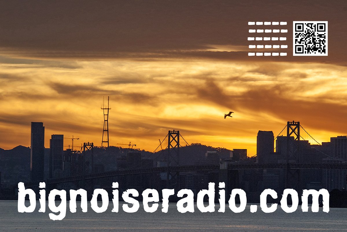BigNoiseRadio's tweet photo. #BigNoiseRadio https://t.co/7egOaNI63U | #BlackFriday "Taking Flight For The Common Good" | Bay Area Love... Hip Hop Universal United | #RadioStations #ChillHop #Radio #HipHopSoul #RapMusic #BoomBap #SoulMusic #90sRap #ThrowbackStation #AudioStream #BayArea #RealRap #TrueHipHip https://t.co/Ni7Pcy829Y