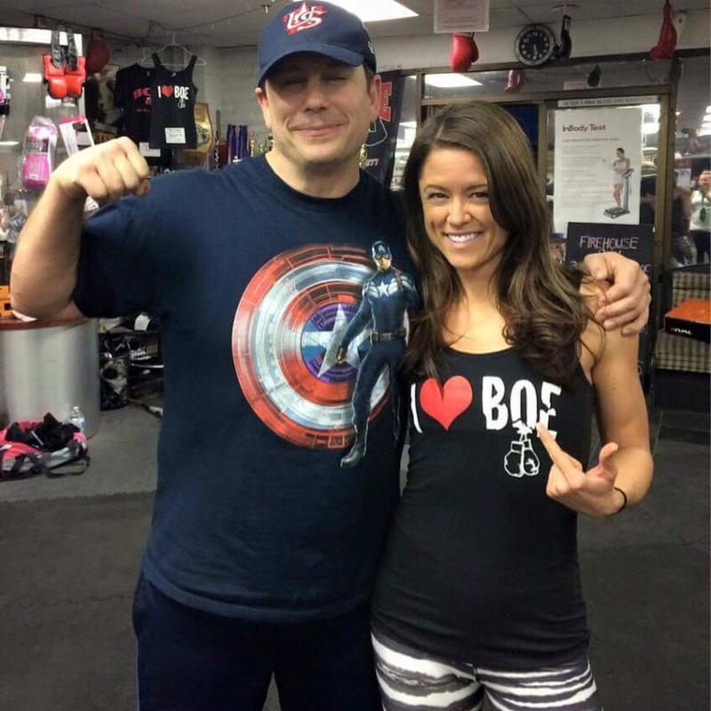 BOEBOXING's tweet photo. Have you seen our latest news? https://t.co/9xx00D5izC https://t.co/zxAKpCooVN