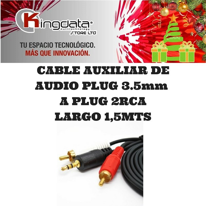 kingdatastorelt's tweet photo. #centrodealtatecnologia #altatecnologia #unilago #computador #tecnologia #periféricos #partesypiezas #tecnology #computer #cableaudio #cable2rca #cable #rca https://t.co/Tyt5Ln6Cg3