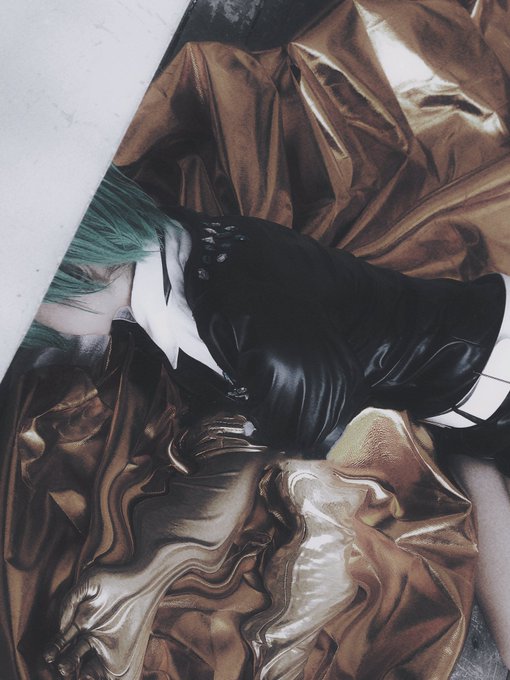 Twitterのコスプレ画像73