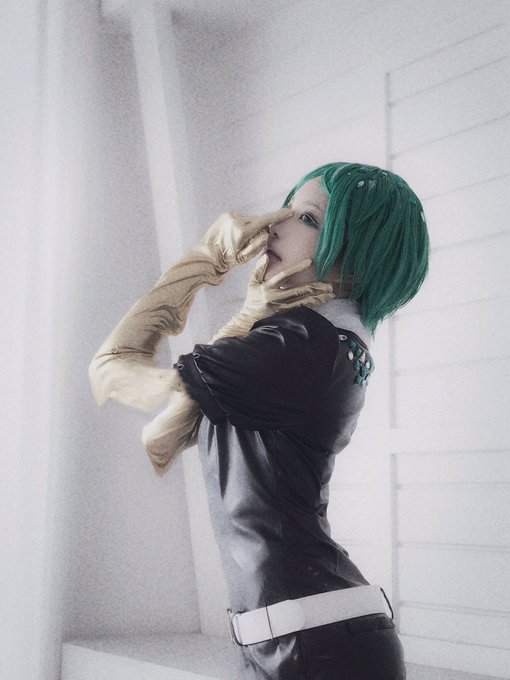 Twitterのコスプレ画像74