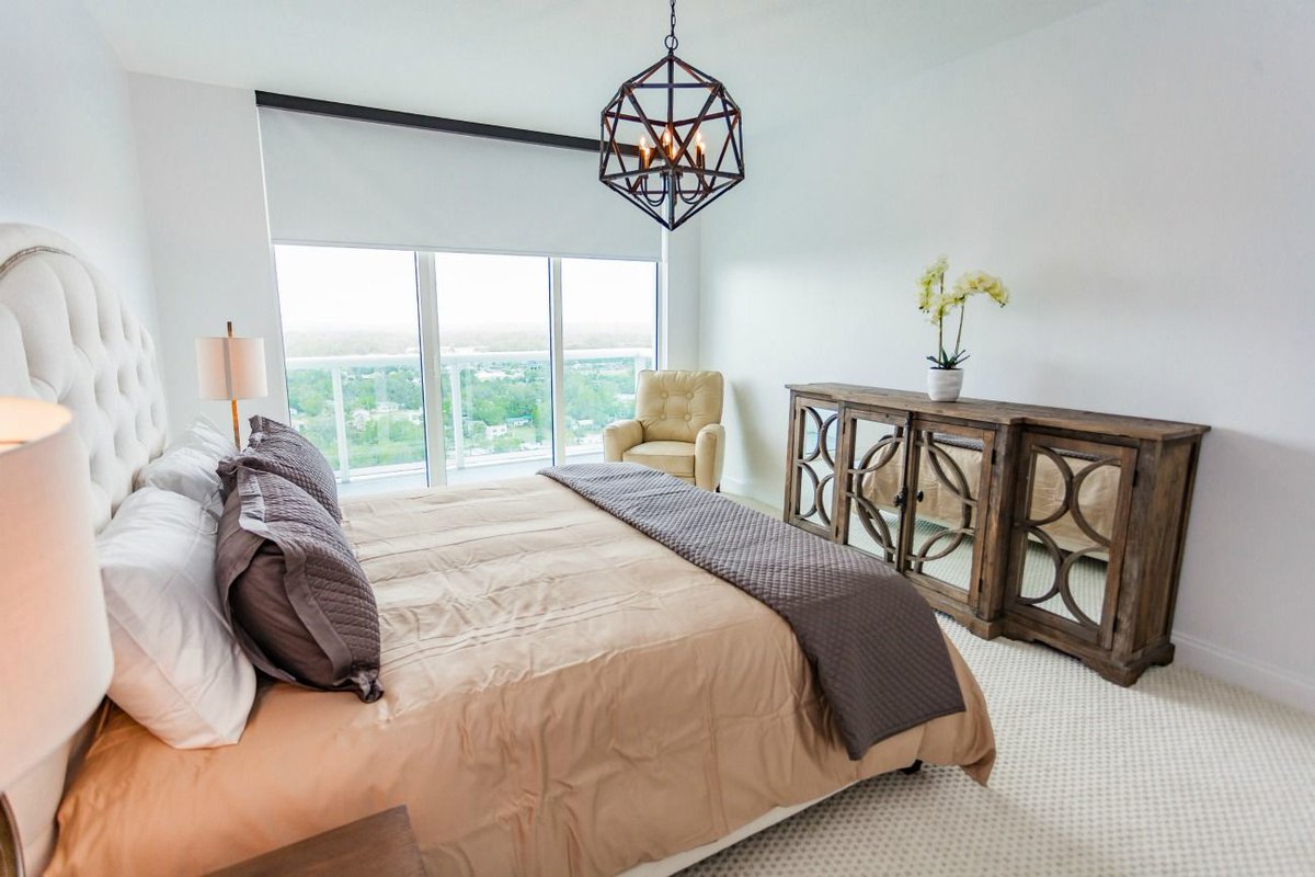Live in comfort and paradise! Schedule your tour today!  #LiveInParadise #MGontheHalifax buff.ly/2z4qlXk