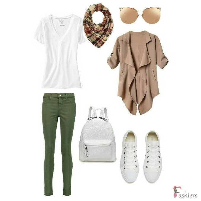 FashiersEs's tweet photo. Estilo de outfit comodo para el fin de semana #ideasdemoda #moda #tipsdemoda - https://t.co/ev0d5vUULm https://t.co/8kza9XaLdt
