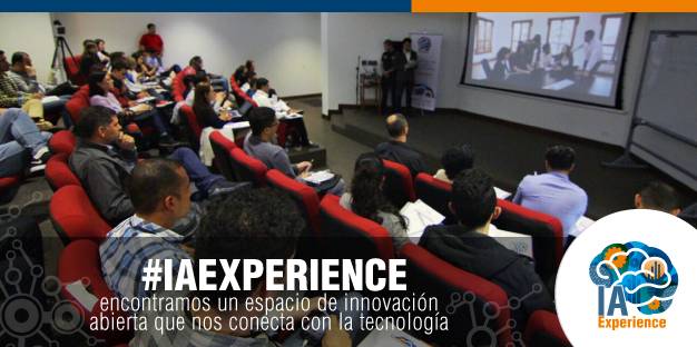GobDigitalCO's tweet photo. Convocatoria de proyectos de inteligencia artificial aplicada buscan la transformación social en Colombia. #IAExperience https://t.co/PaKvmcV1da https://t.co/gVFzzOGgDG