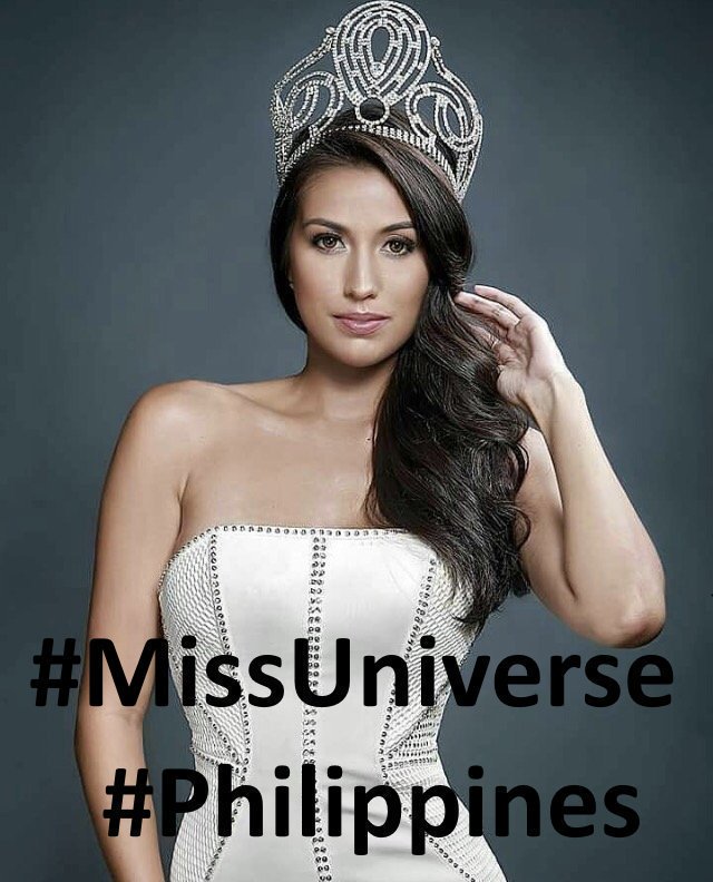 ladypinksmith's tweet image. BEAUTIFUL WITH A HEART

RETWEET TO SPREAD! TWEET and RETWEET more chance of winning the slot

#MissUniverse #Philippines