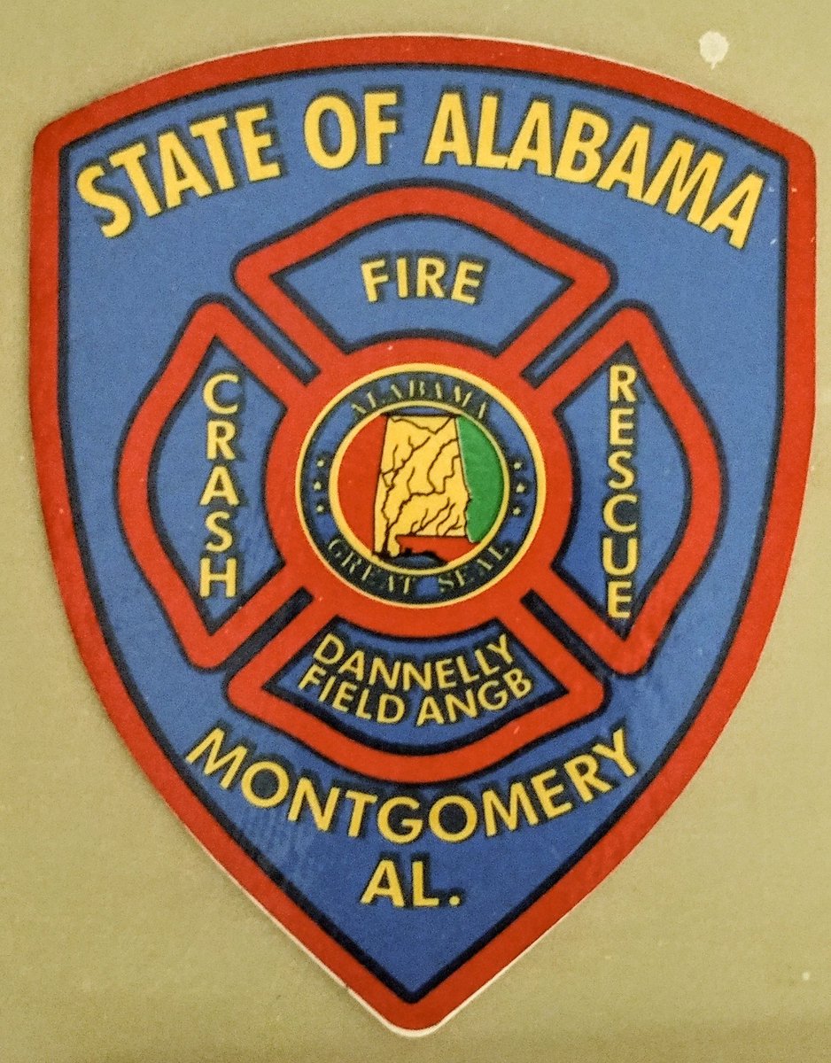 ffshifflett's tweet image. State of Alabama Crash Fire Rescue
#ALfire #fire #cfr #angb