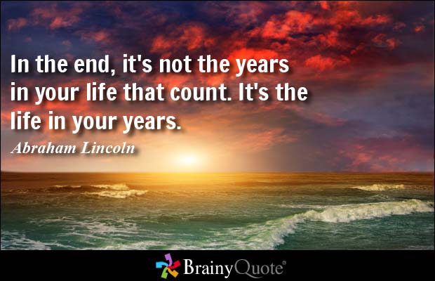 LearnMyTest's tweet image. Abraham Lincoln .- #quote #image Via Brainyquote.com