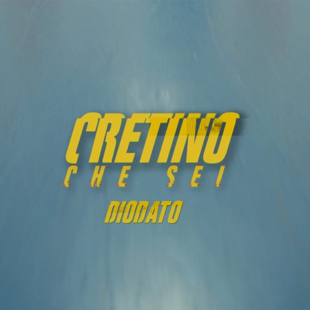 UrbanTheBest's tweet photo. "Cretino che sei" di @DiodatoMusic è il nuovo #DiscoUtB su @Radio_Gibson e @RadioMBun #cretinochesei #music
https://t.co/rRzGGZrcCl https://t.co/XZaxIyFnSQ