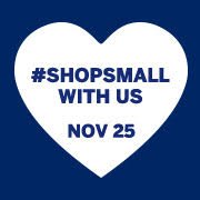 RibCo_Newport's tweet photo. Today is Small Business Saturday. We thank you for your loyalty today and every day! #shopsmall https://t.co/wFVHa7CCkH