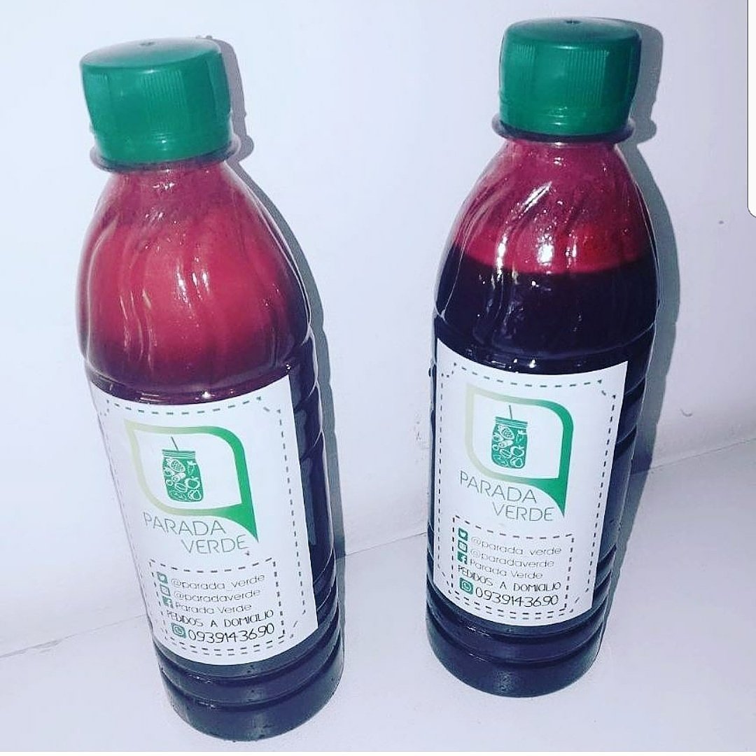 parada_verde's tweet photo. Jugo para prevenir el #cancer : Veteraba, zanahoria, manzana y limón. Se recomienda tomar en ayunas. 💚
💥 💯Propiedades de esta bebida
✔Refuerza el sistema inmunológico
✅Mejora la salud del hígado
✔Es buena para la salud de los riñones https://t.co/6L4pLllEIN