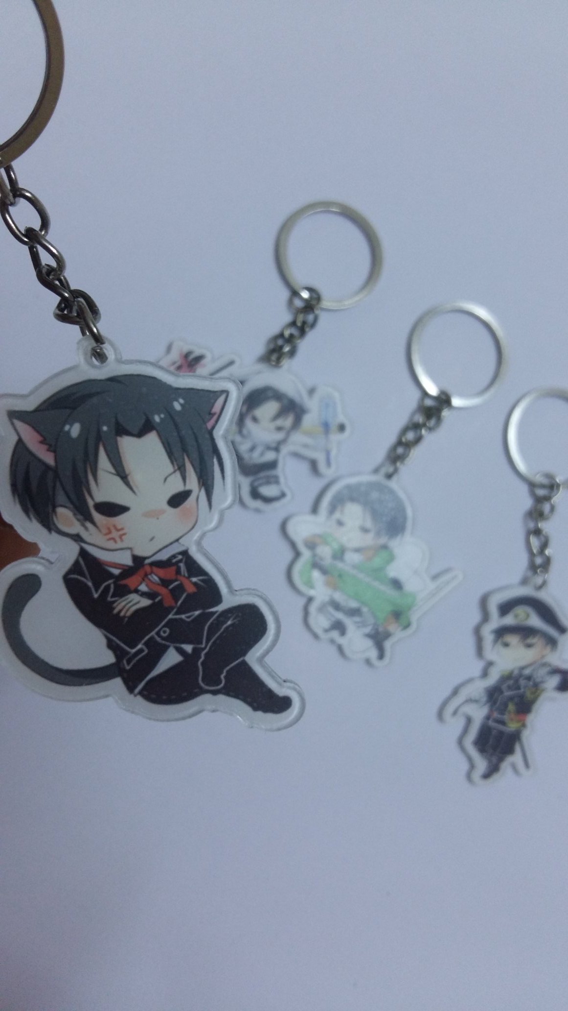 متجر انمي animeshop88 twitter