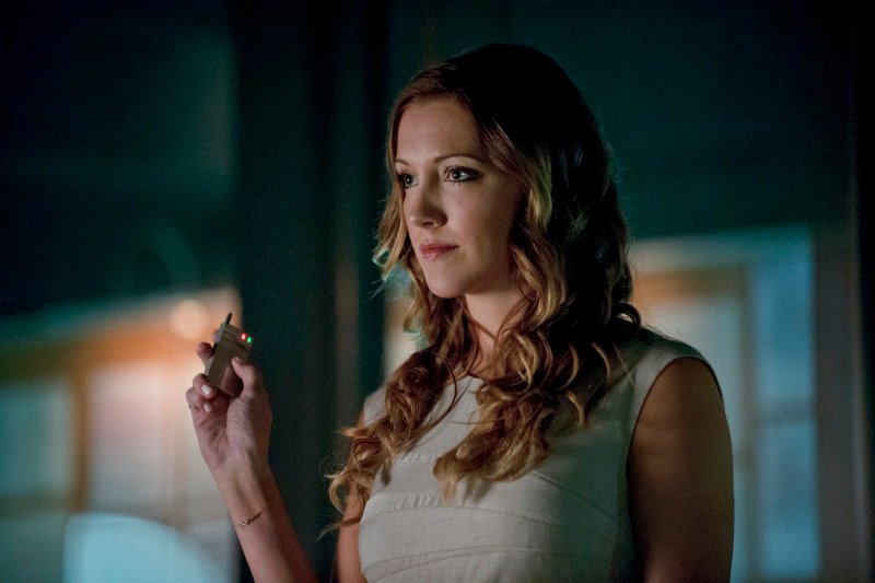 Happy Birthday Katie Cassidy. 